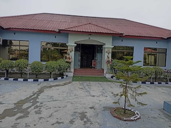 Patkai Resort,,0 star