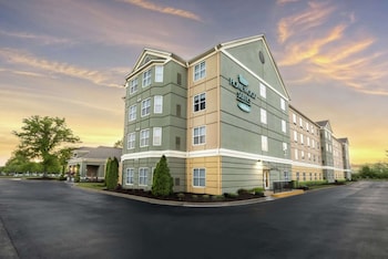 Homewood Suites By Hilton Greenville,Greenville - Spartanburg>>Greenville,3 star