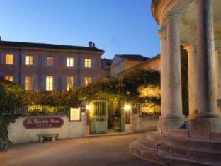 Le Clair De La Plume - Teritoria,Grignan>>Drôme,4 star