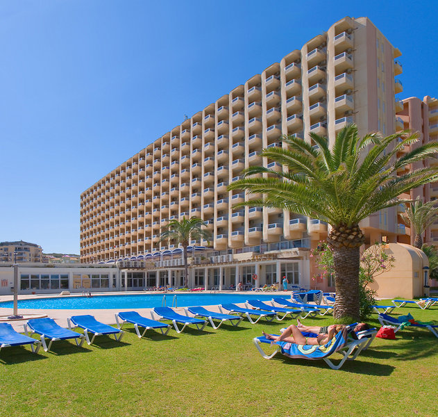 Hotel Playas De Guardamar,Costa Blanca>>Alicante,3 star