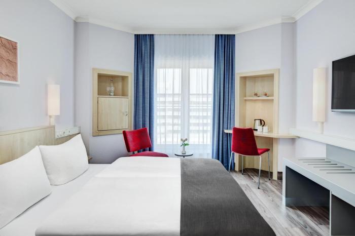 intercityhotel hamburg altona