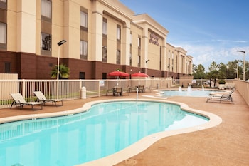 Hampton Inn & Suites Baton Rouge - I-10 East,Darrow>>Baton Rouge,3 star