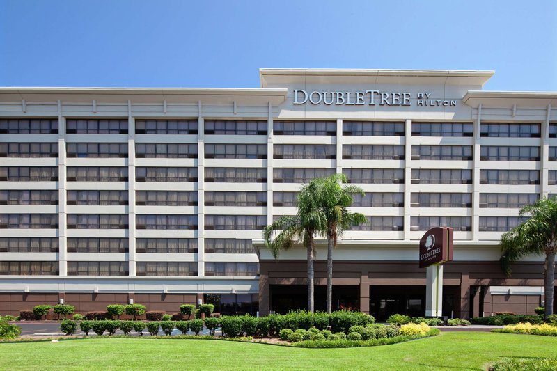 Doubletree By Hilton Hotel New Orleans Airport,Kenner>>Jefferson,4 star