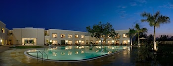 The Lalit Temple View Khajuraho,Sevagram,5 star