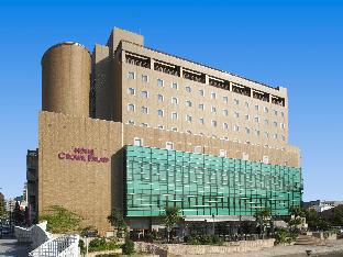 Hotel Crown Palais Kokura,Kokura>>Kitakyushu,3.5 star