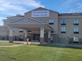 Wingate By Wyndham Kittanning,In Kittanning,3 star