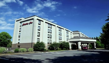 Hampton Inn Albany-Wolf Road (Airport),Colonie>>Albany,3 star