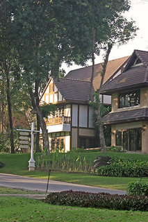 comsaed river kwai resort