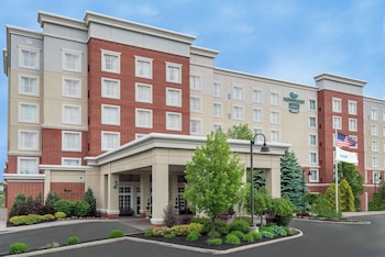 Homewood Suites By Hilton Cleveland-Beachwood,Cleveland>>Beachwood,3 star
