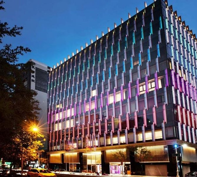 chateau de chine hotel kaohsiung