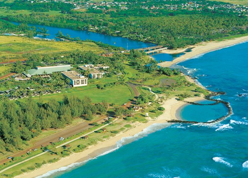 Hilton Garden Inn Kauai Wailua Bay, Hi