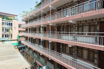 Hotel Khangsar,In Kathmandu (Thamel),3 star