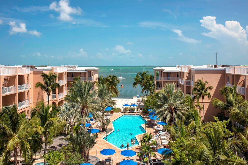 Beachside Resort & Residences,Near Key West Art And Historical Society,4 star