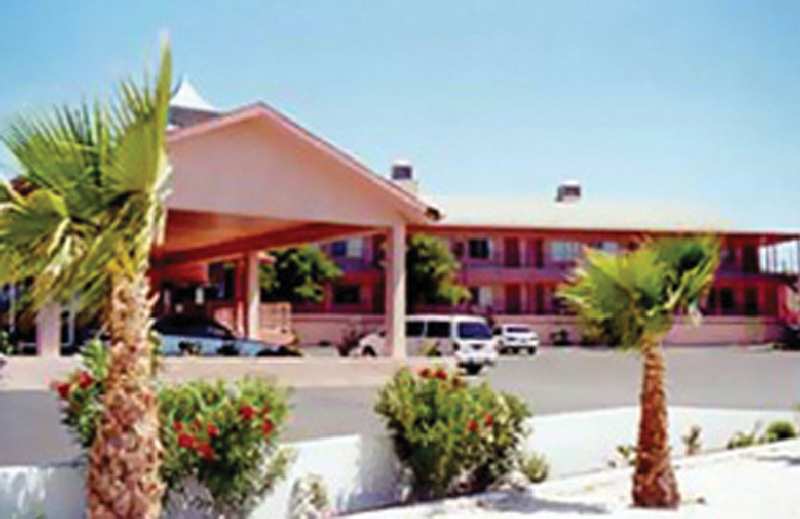 Rodeway Inn Kingman Route 66,Mohave County>>Kingman,2 star