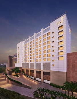 Taj City Centre New Town Kolkata,New Town>>Kolkata,5 star