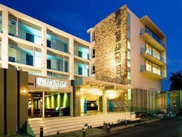 kos aktis art hotel