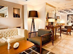 hotel la villa