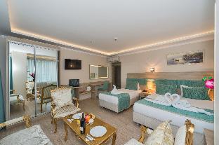 ottoman city hotel