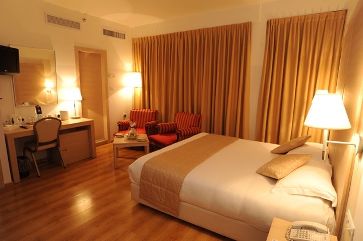 Legacy Hotel,Tel Aviv>>Jerusalem,3 star