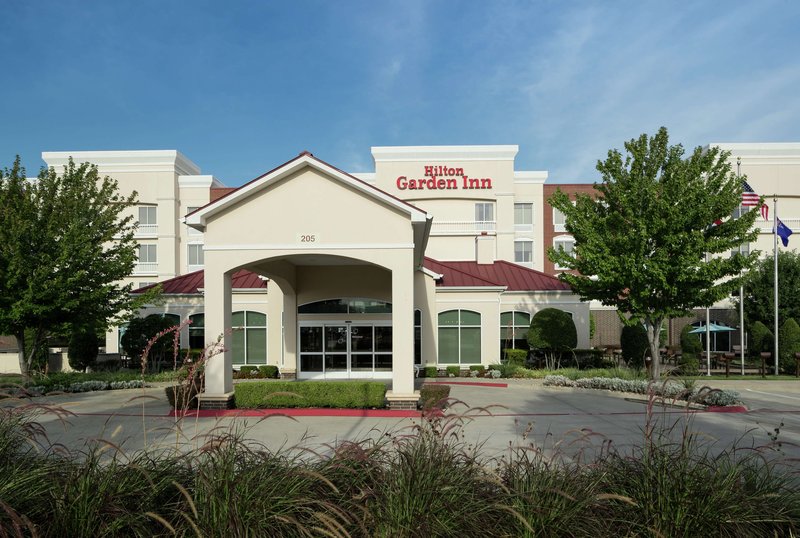 Hilton Garden Inn Dfw North Grapevine