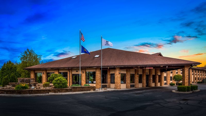 Best Western Grove City Inn,Hermitage>>Grove City,2.5 star