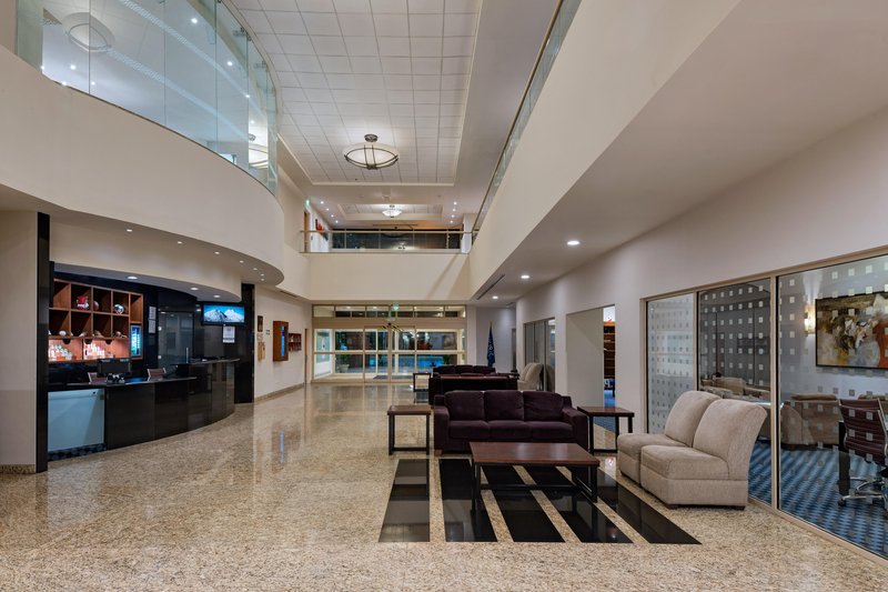 Four Points By Sheraton Monterrey Linda Vista,Monterrey>>Guadalupe,4 star