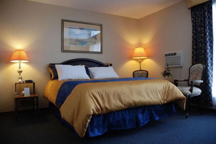 Commons Inn,Halifax>>Dartmouth,2 star