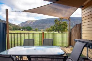Halls Gap Escape Townhouses,Halls Gap>>Grampians,3 star