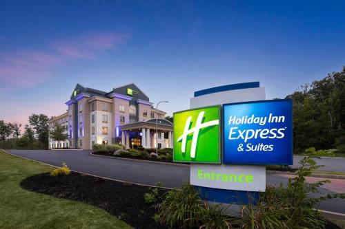 holiday inn express hotel and suites hamburg by ihg