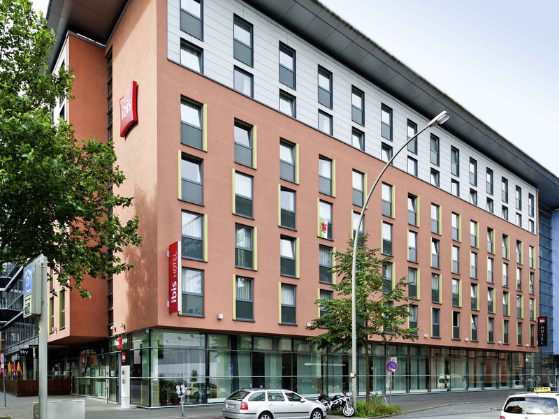 ibis hamburg st pauli messe