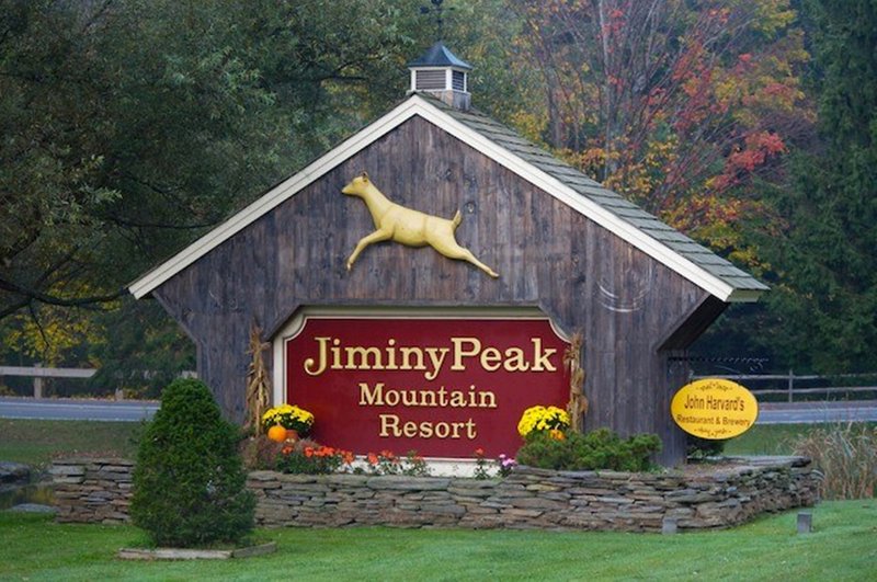 Jiminy Peak Mountain Resort