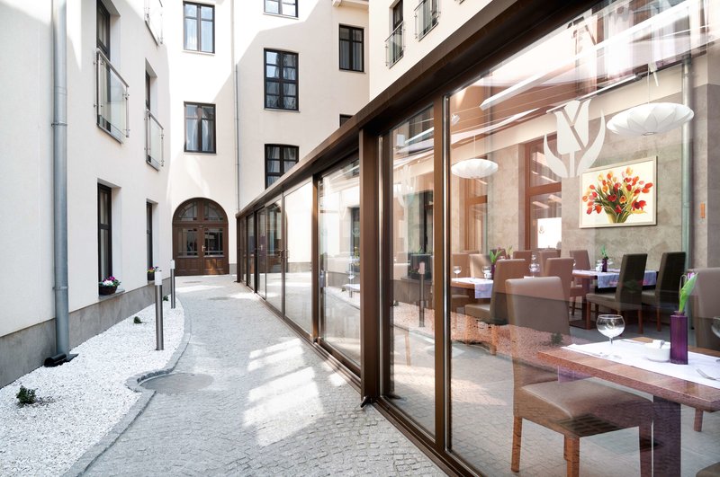 Golden Tulip Krakow City Center,Stare Miasto>>Krakow,4 star