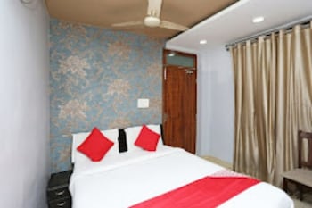 Hotel Park Inn By Keymagics,,0 star