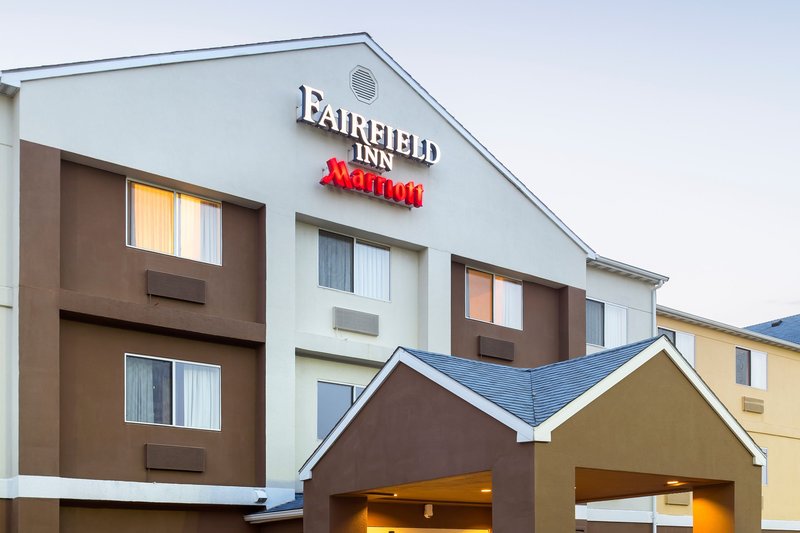 fairfield inn and suites lafayette
