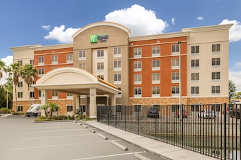 Holiday Inn Express Hotel & Suites Largo-Clearwater By Ihg,Clearwater>>Belleair,3 star