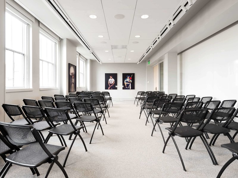 21C Museum Hotel Durham,Eastern Piedmont>>Durham,4 star