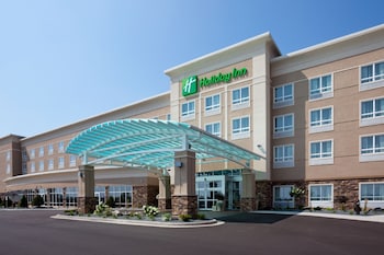 Holiday Inn Eau Claire South I-94 By Ihg,Wisconsin>>Eau Claire,3 star