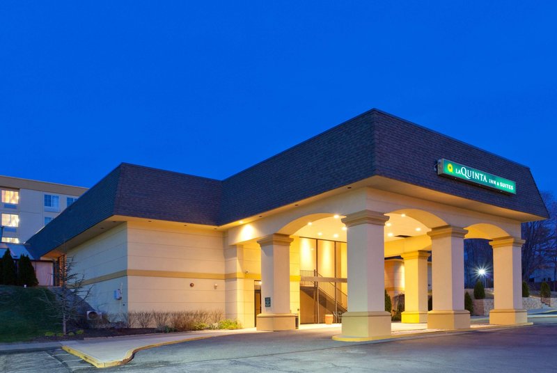Baymont By Wyndham White Plains - Elmsford,New York>>Elmsford,3 star