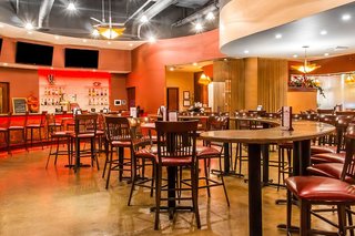 clarion hotel philadelphia international airport