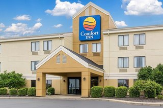 Comfort Inn Evansville East,Indiana>>Evansville,3 star
