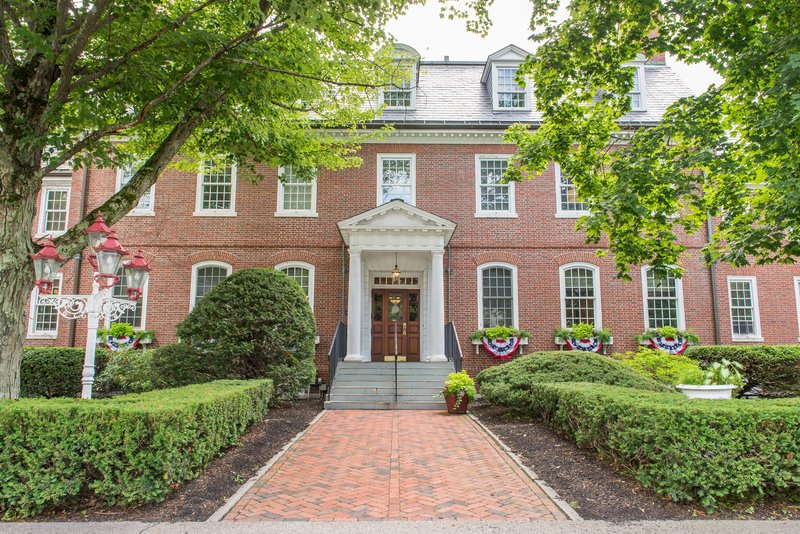 Exeter Inn