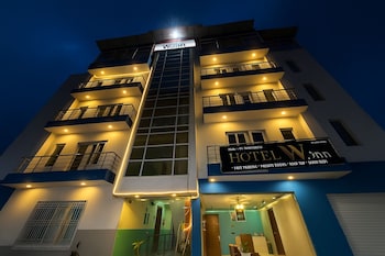 Hotel W Inn,>>Tapovan, Rishikesh ,3 star