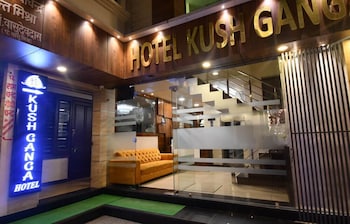 Hotel Kush Ganga Heritage,,3 star