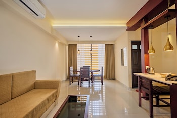 Thekkady Gavi Suites,,0 star