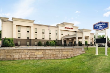 Hampton Inn Lehighton-Jim Thorpe,Hazleton>>Allentown,3 star
