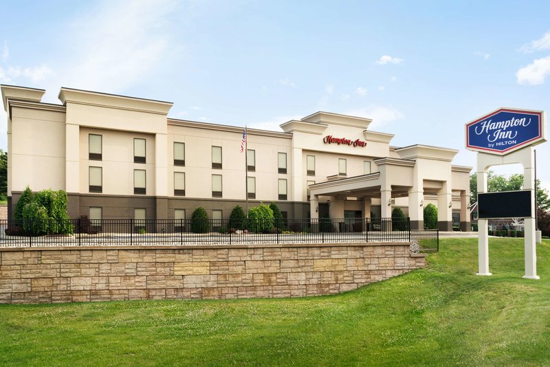 Hampton Inn Lehighton-Jim Thorpe