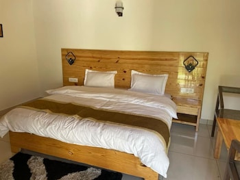 The Tiger Claw Resort,,0 star