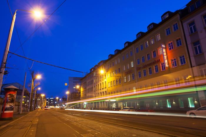 Big Mama Leipzig,Wiedemar>>Leipzig,3 star