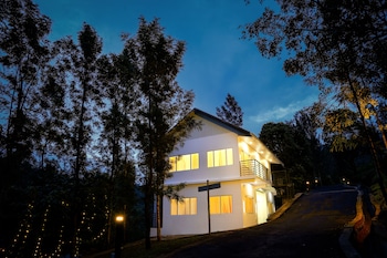 Misty Range Resorts,,3 star