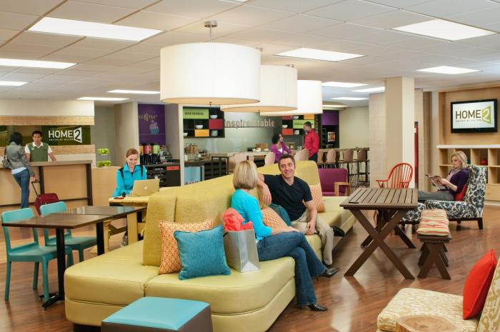 Home2 Suites By Hilton Winter Garden,,3 star